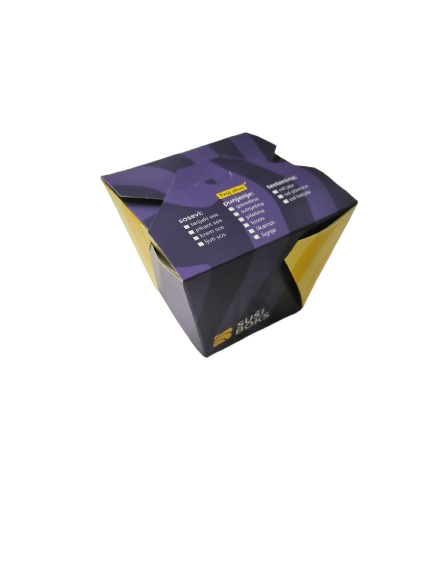 Timbox Ashi TIMBOX - NENAGRAF Ambalaža i reklamni materijal