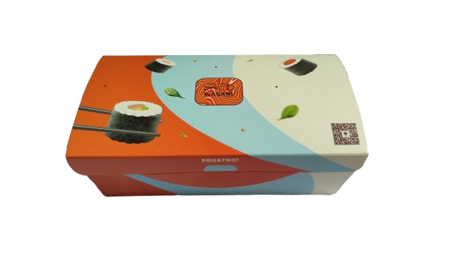 Timbox Ashi TIMBOX - NENAGRAF Ambalaža i reklamni materijal